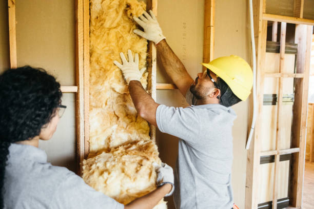 Best Residential Insulation Services  in Marlboro, NY