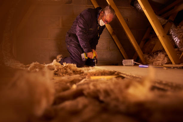 Professional Insulation Contractor in Marlboro, NY